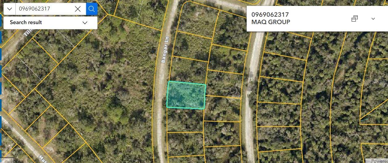 Delmar Dr, North Port, FL 34291 · MLS# O6189438 — photo 1 of 1