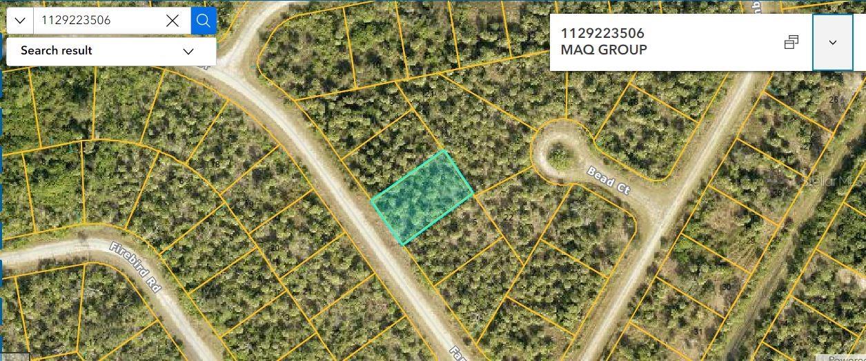 Farview Dr, North Port, FL 34288 · MLS# O6189755 — photo 1 of 1