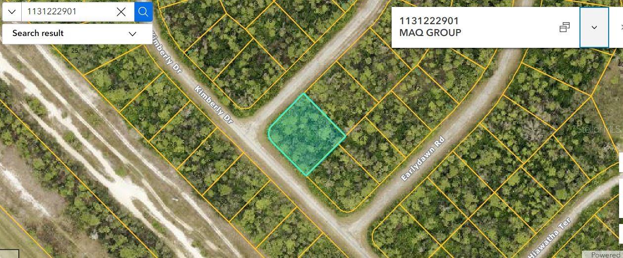 Jubilee Cir, North Port, FL 34288 · MLS# O6191378 — photo 1 of 1