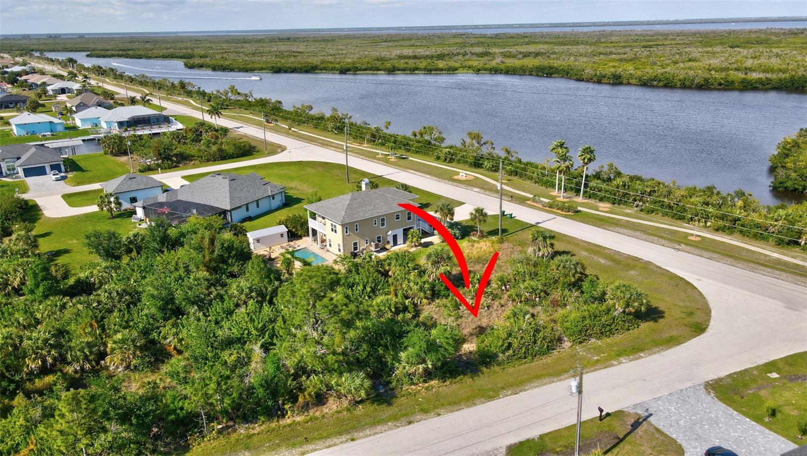 15645 Seafoam Cir