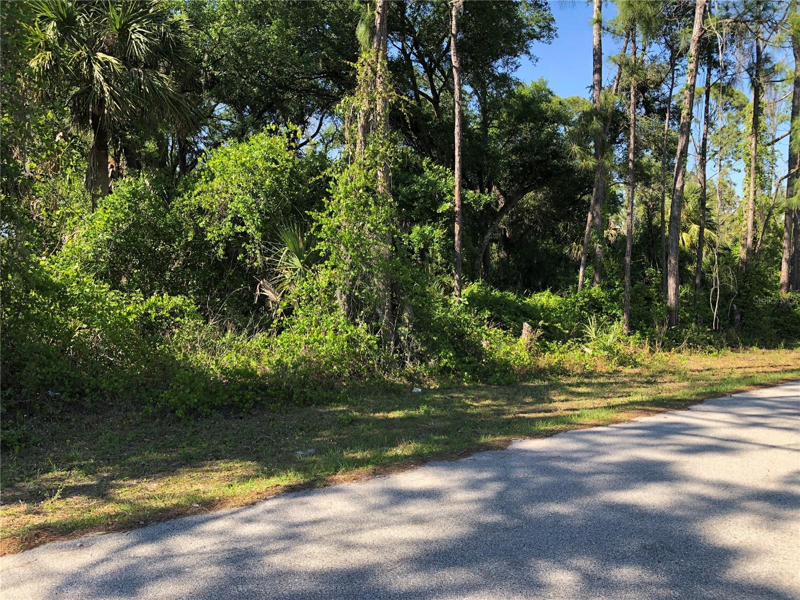 Wilburn Ter, North Port, FL 34288 · MLS# C7490562 — photo 1 of 1