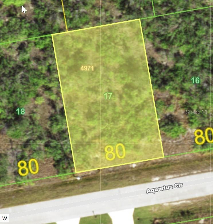 15205 Aquarius Cir