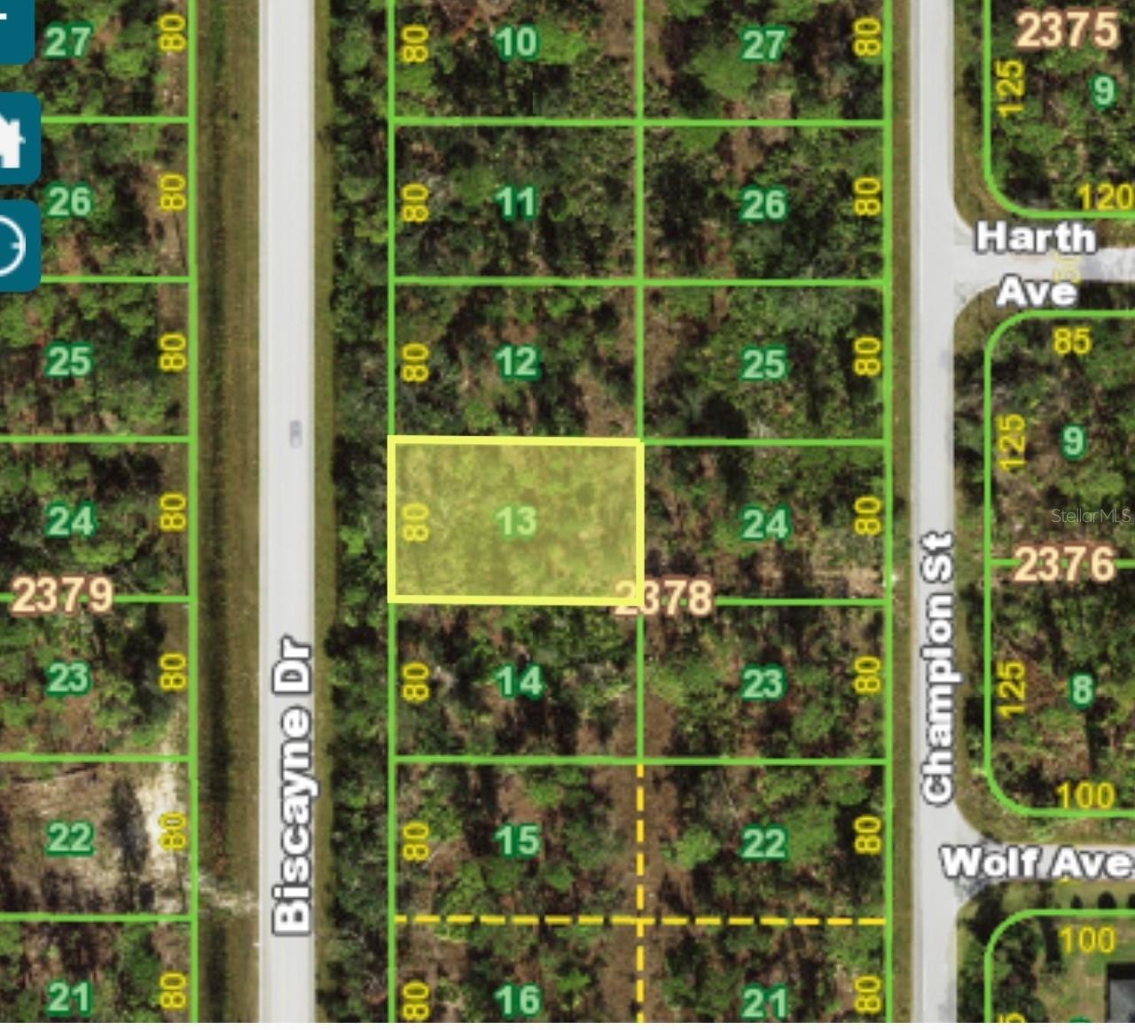 476 Biscayne Dr, Port Charlotte, FL 33953 — photo 1 of 1