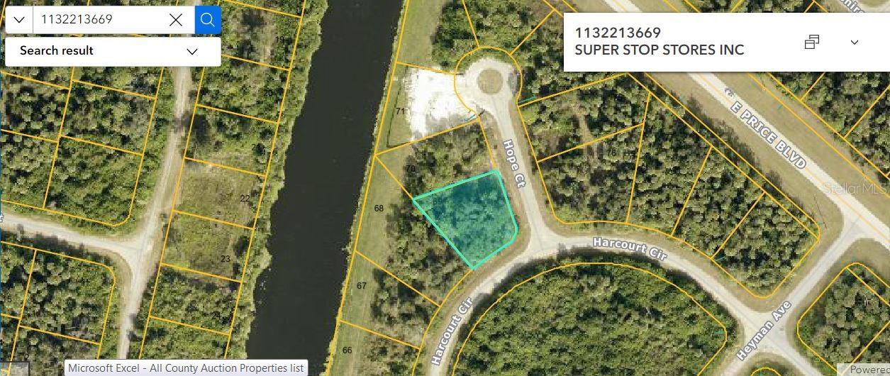 Hope Ct, North Port, FL 34288 · MLS# O6197534 — photo 1 of 1