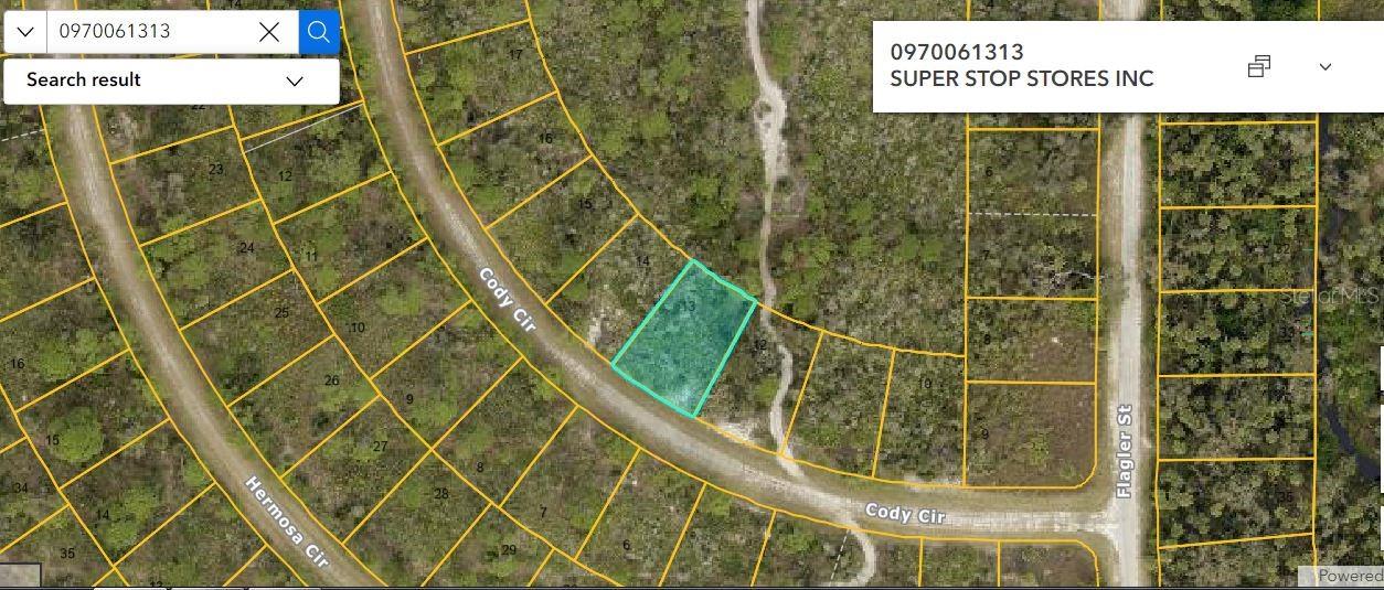 Cody Cir, North Port, FL 34291 · MLS# O6197535 — photo 1 of 1