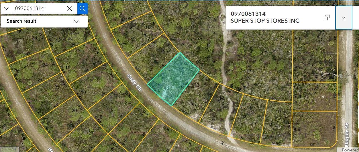 Cody Cir, North Port, FL 34291 · MLS# O6197541 — photo 1 of 1