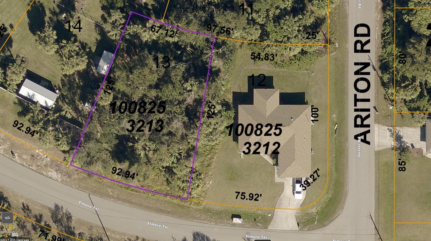 Elmore Ter, North Port, FL 34288 · MLS# C7491515 — photo 1 of 1