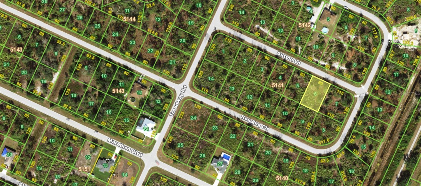 7373 Sutton Ln, Port Charlotte, FL 33981 — photo 1 of 1