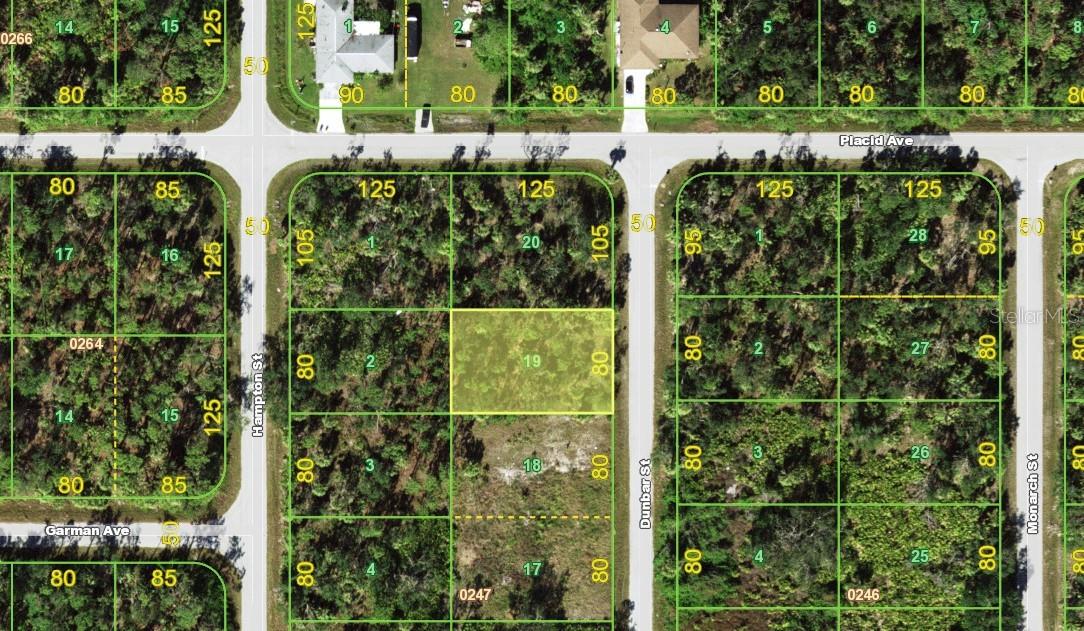 3281 Dunbar St, Port Charlotte, FL 33948 — photo 1 of 1