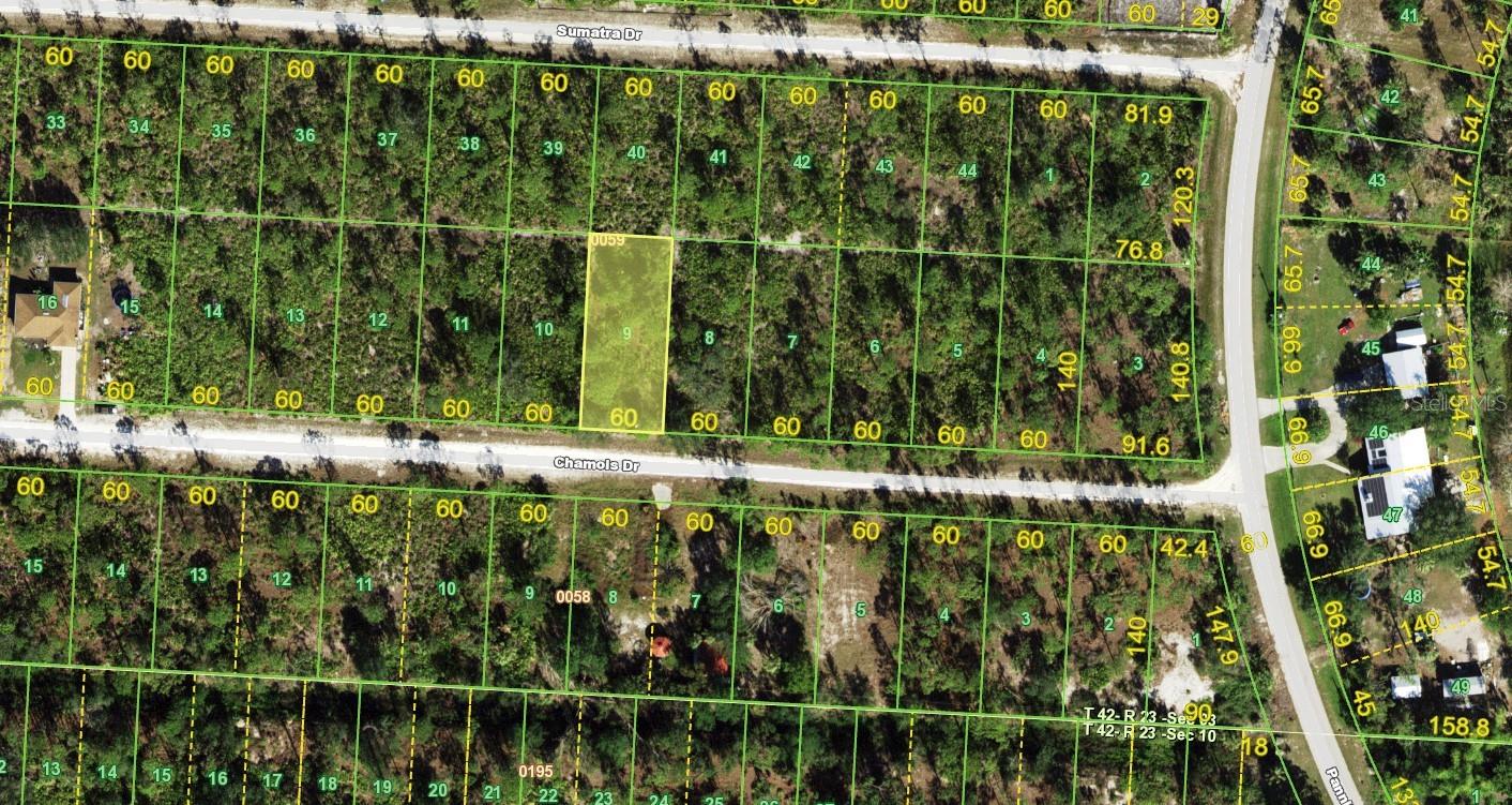27118 Chamois Dr, Punta Gorda, FL 33955 — photo 1 of 1