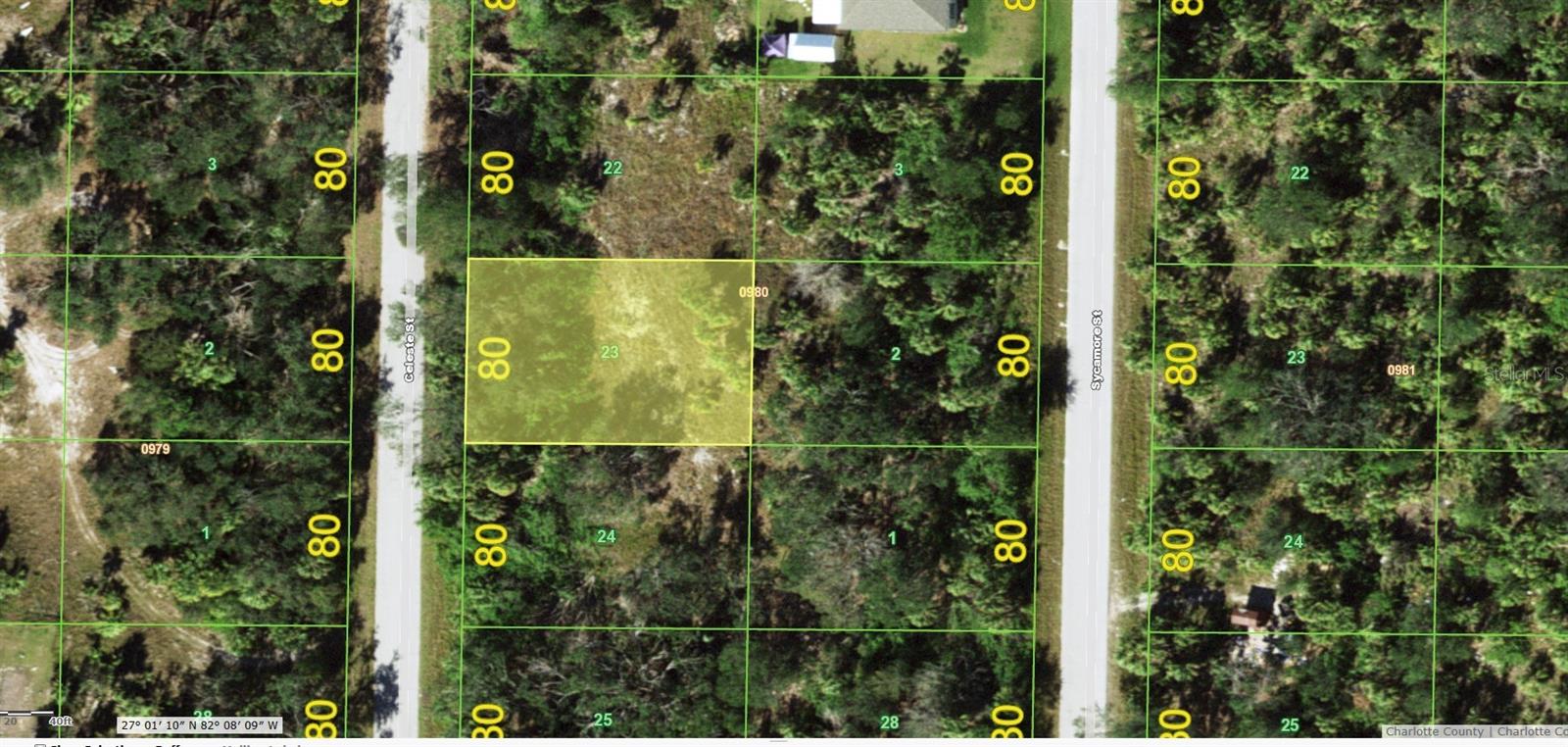 478 Celeste St, Port Charlotte, FL 33954 — photo 1 of 1
