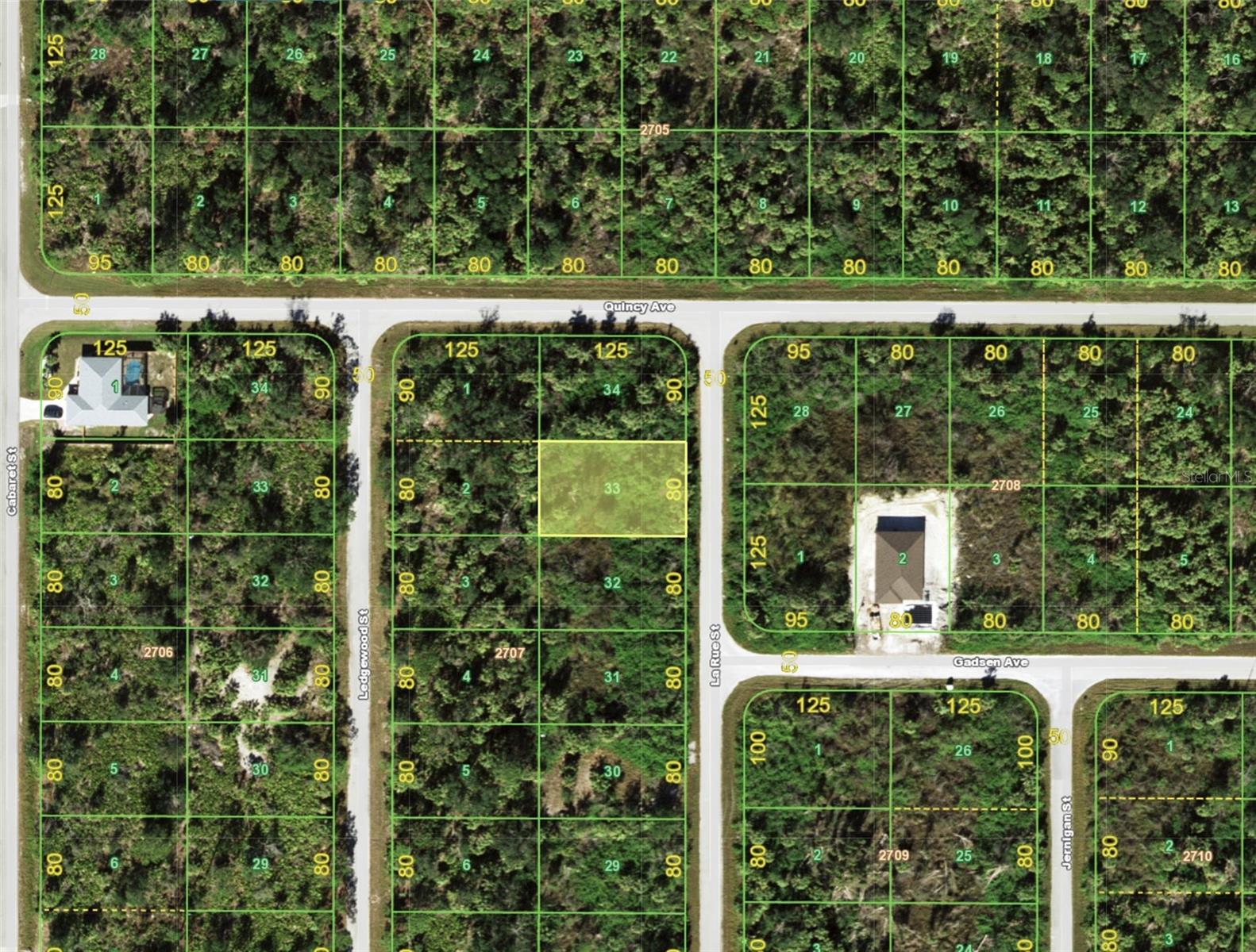 3375 la Rue St, Port Charlotte, FL 33948 — photo 1 of 1