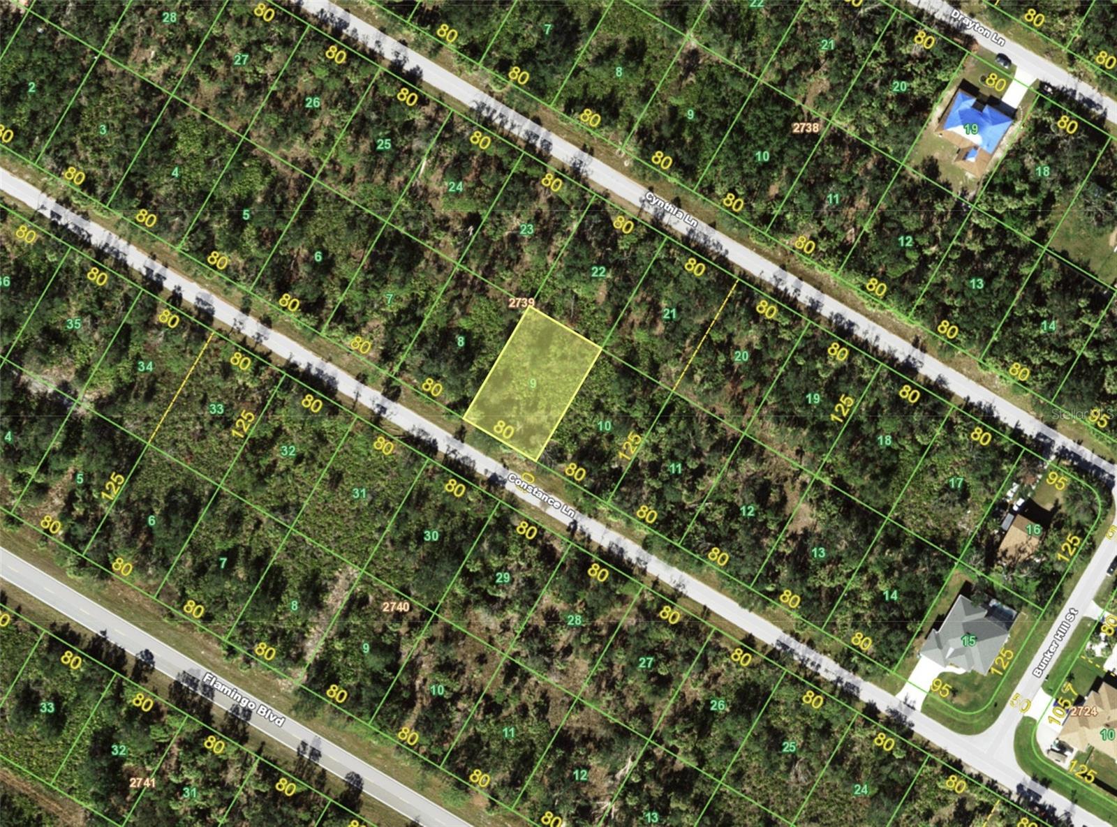 17134 Constance Ln, Port Charlotte, FL 33948 — photo 1 of 1