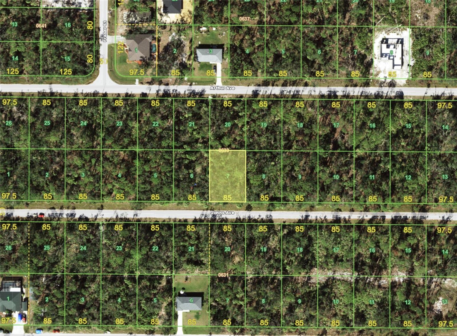 17092 Johns Ave, Port Charlotte, FL 33948 — photo 1 of 1