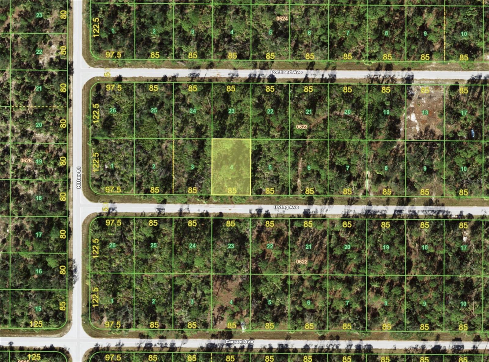 17068 Irving Ave, Port Charlotte, FL 33948 — photo 1 of 1