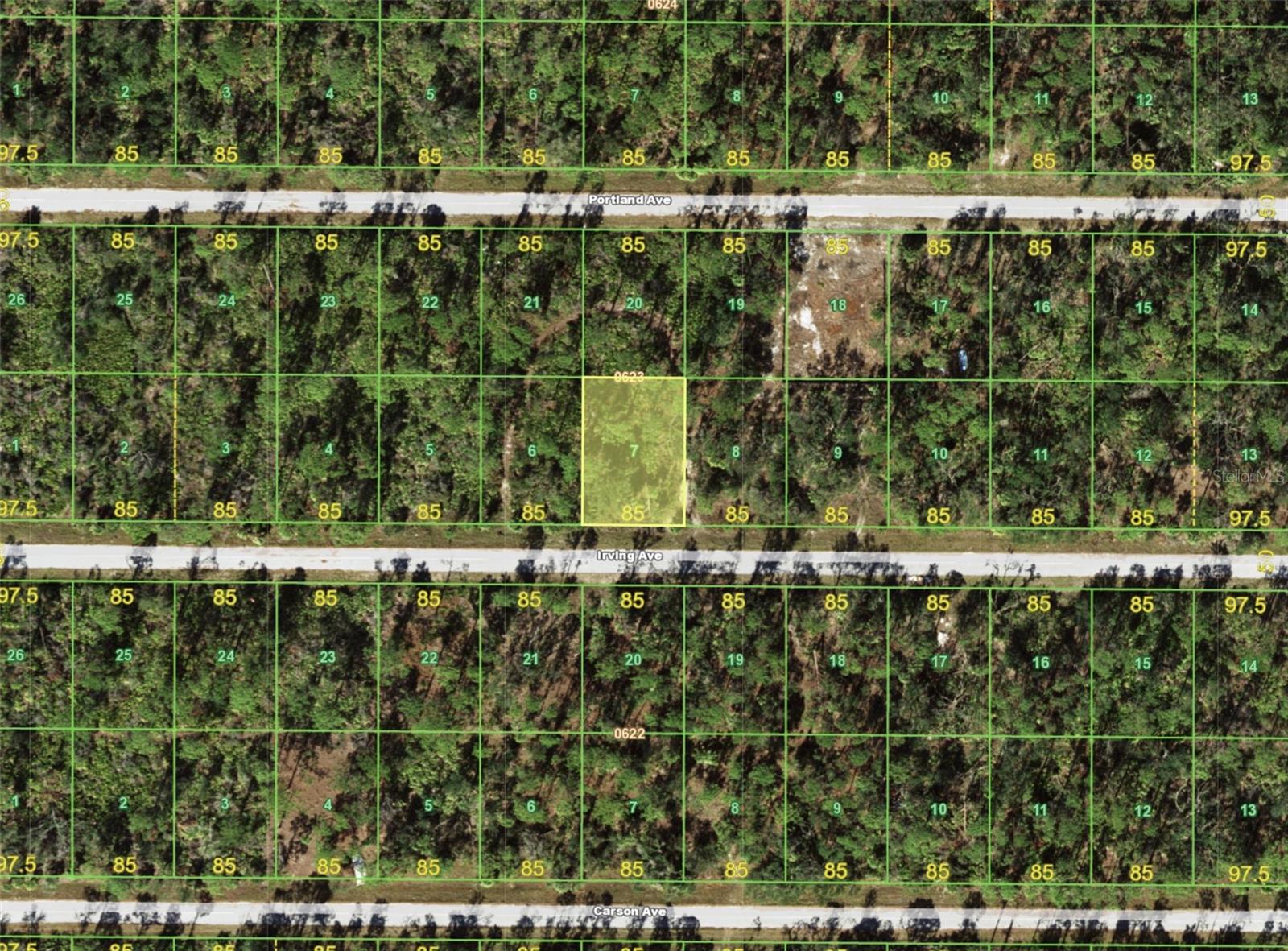 17092 Irving Ave, Port Charlotte, FL 33948 — photo 1 of 1