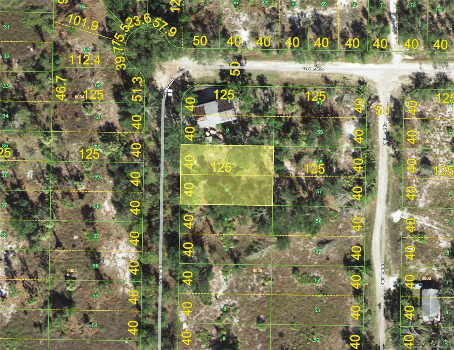 2266 Caliope Dr, Punta Gorda, FL 33983 — photo 1 of 1