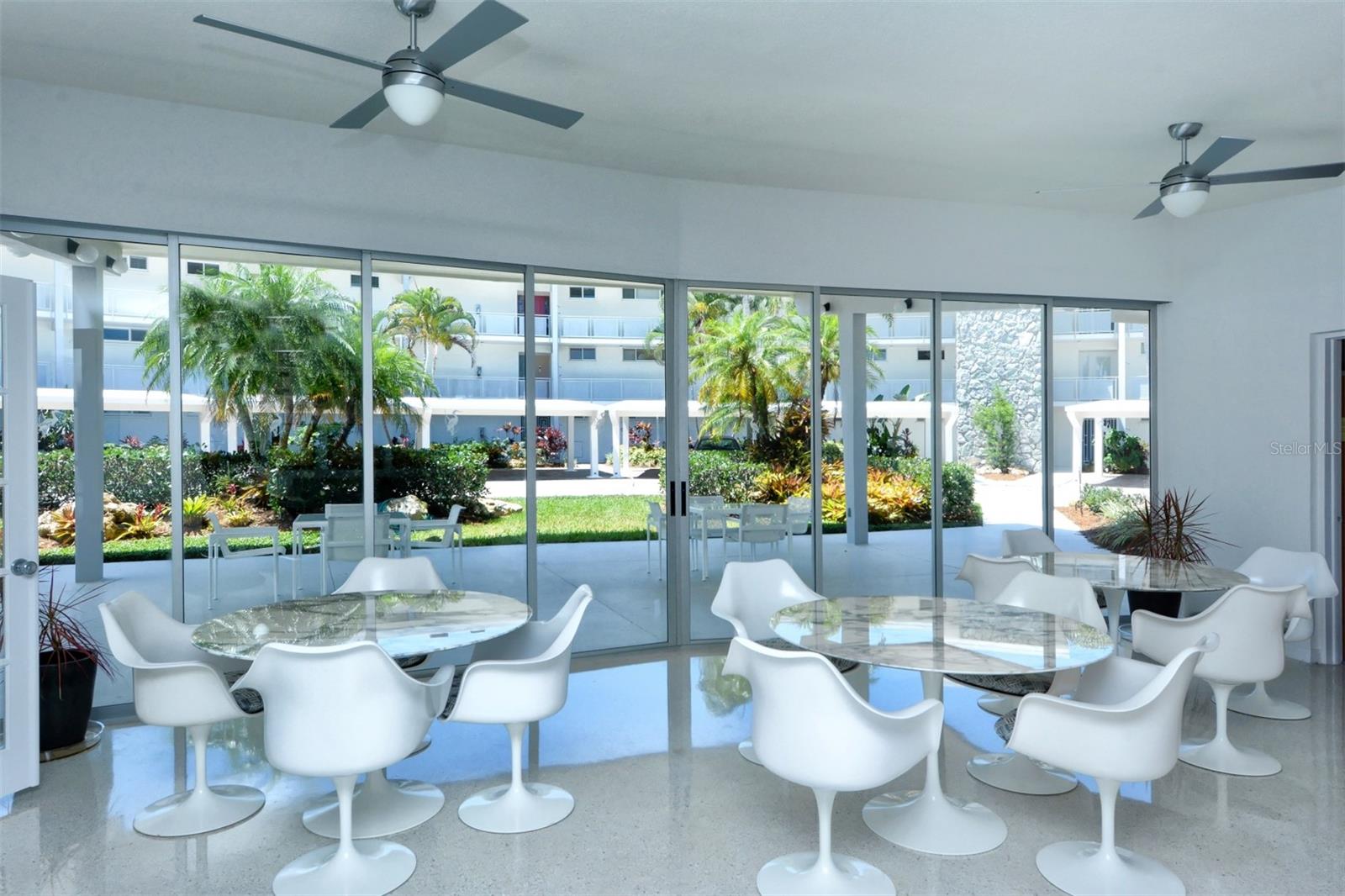 Clubhouse