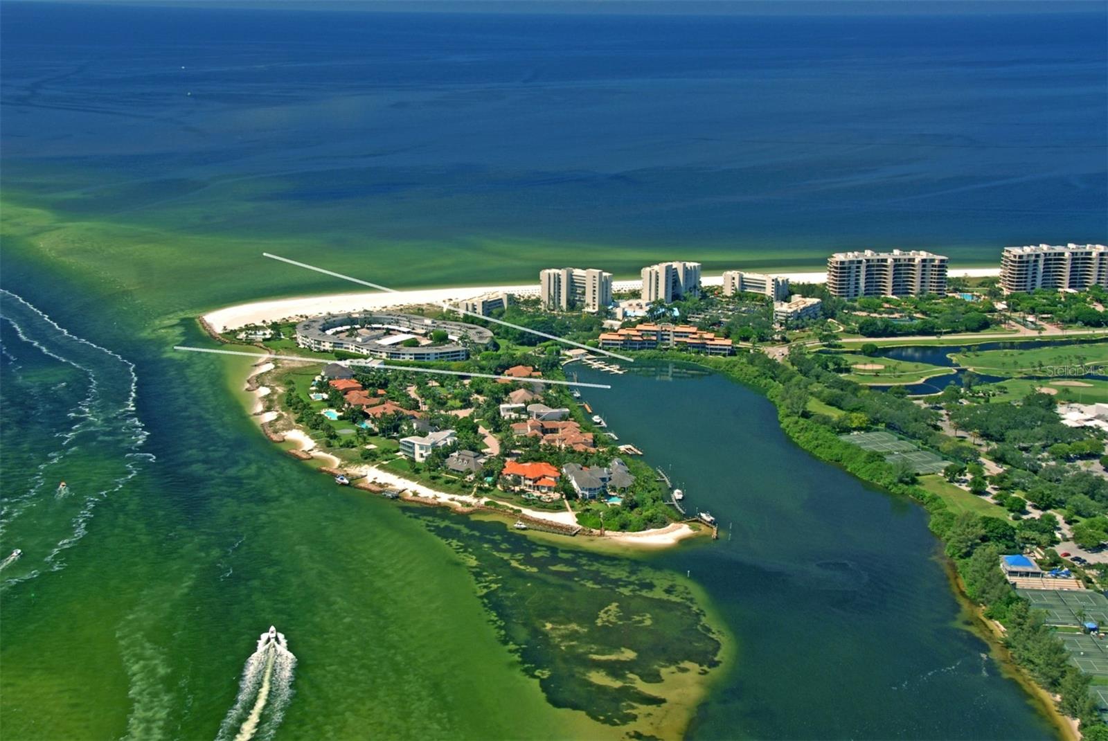 100 Sands Point Rd #324, Longboat Key, FL 34228 — photo 4 of 48