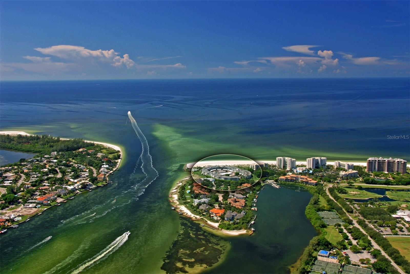 100 Sands Point Rd #324, Longboat Key, FL 34228 — photo 5 of 48