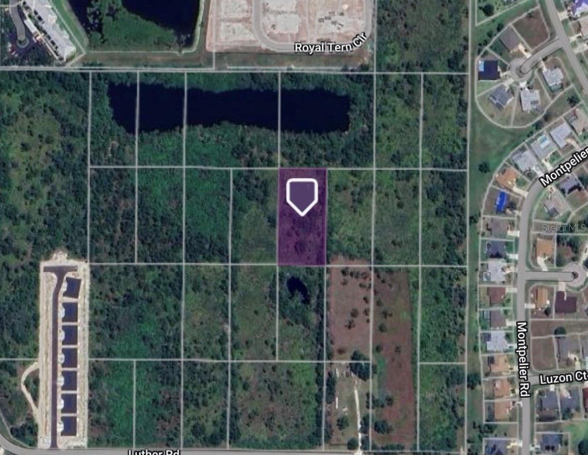 2372 Luther Rd