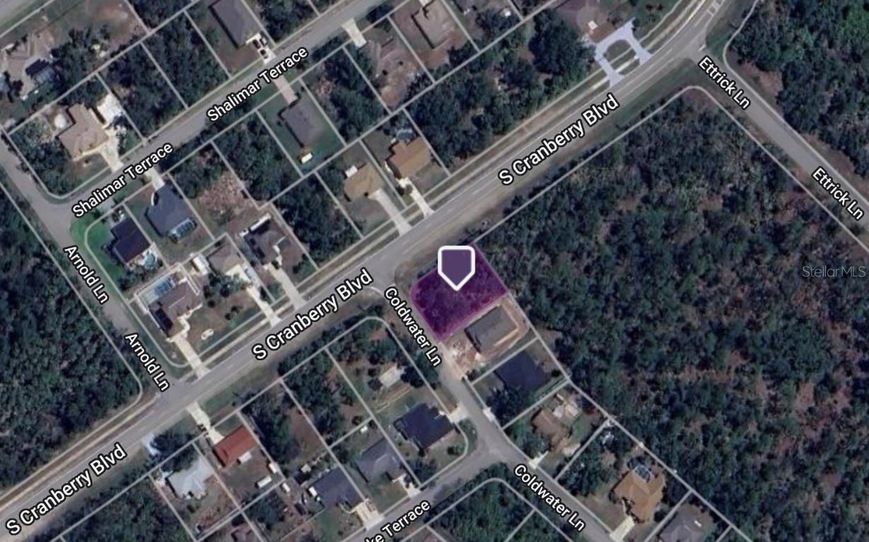 Coldwater Ln