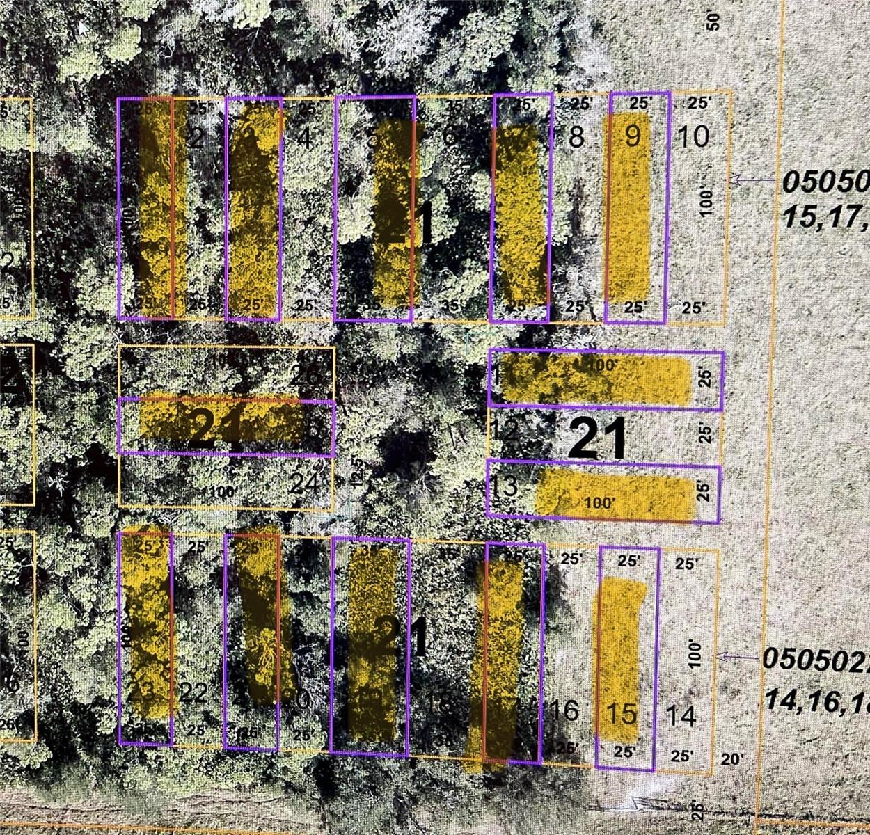 LOT#1.3.5.7.9.11.13.15.17 la Paloma Rd, Myakka City, FL 34251 · MLS# N6132887 — photo 1 of 1