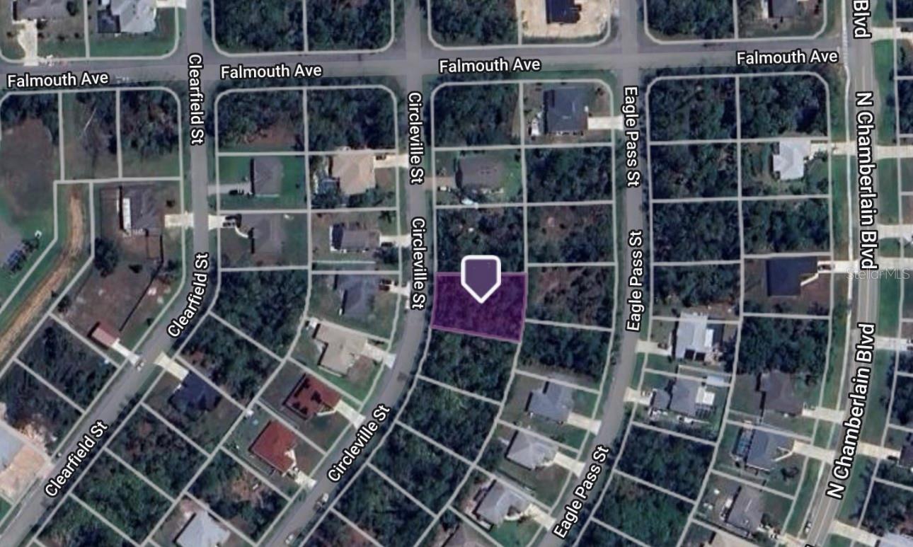 Circleville St, North Port, FL 34286 · MLS# C7492646 — photo 1 of 1