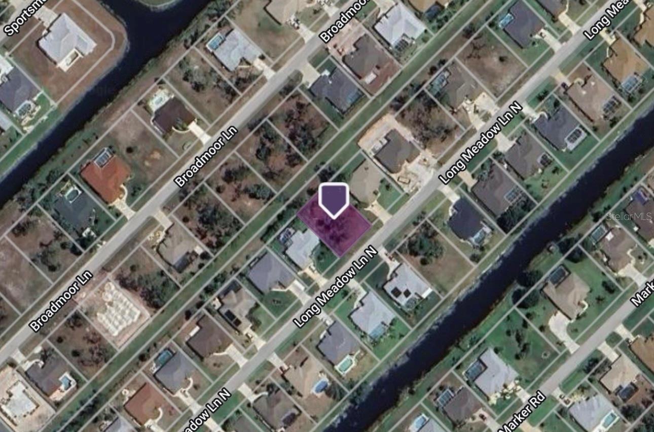 25 Long Meadow Ln, Rotonda West, FL 33947 — photo 1 of 1