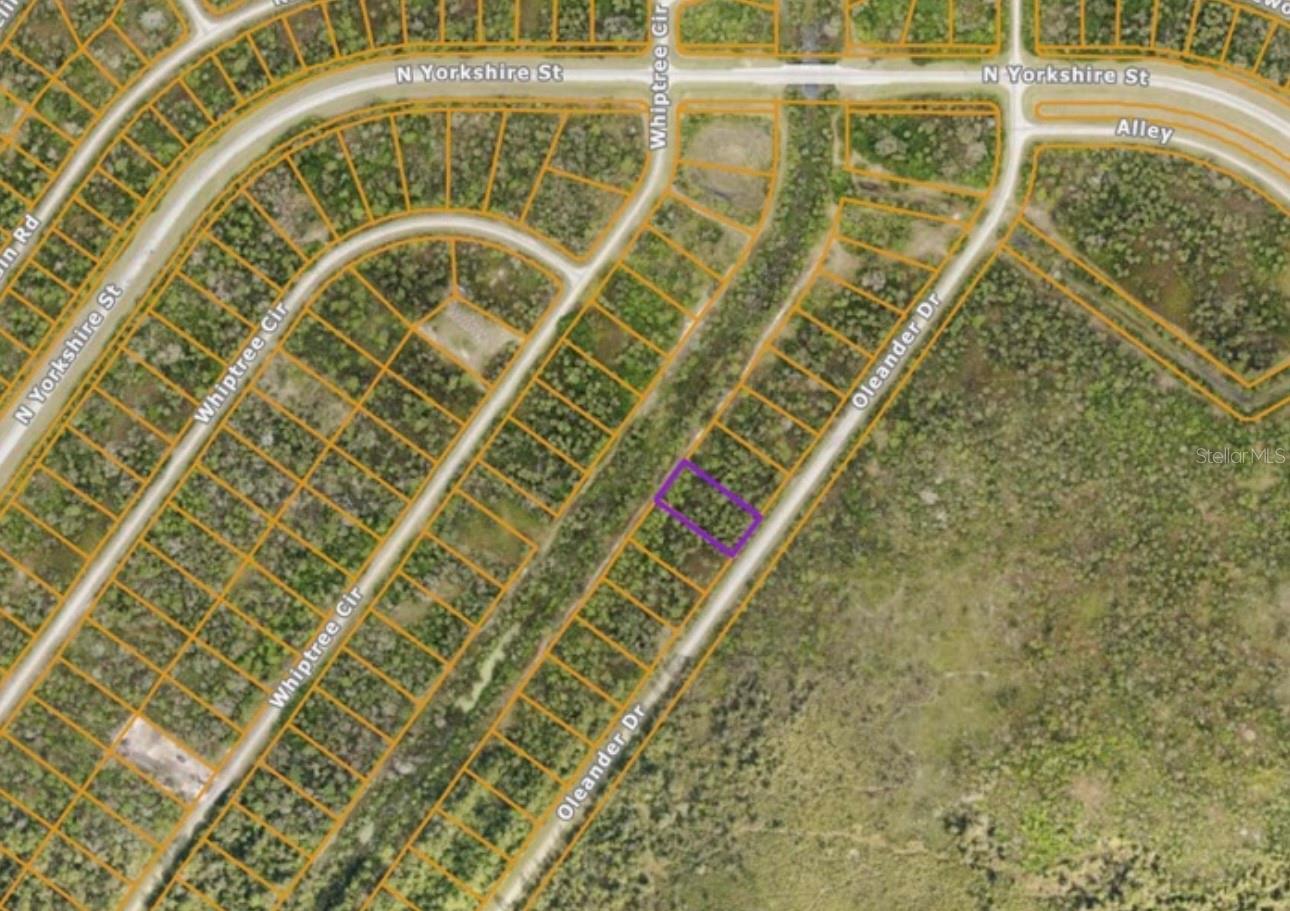 Oleander Dr, North Port, FL 34288 · MLS# C7492716 — photo 1 of 1