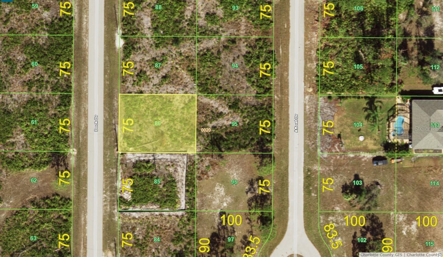 37 Dock Dr, Placida, FL 33946 — photo 1 of 1