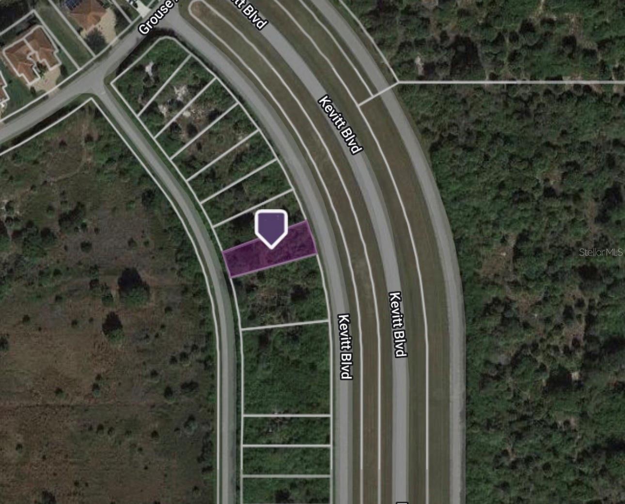6395 Kevitt Blvd, Port Charlotte, FL 33981 — photo 1 of 1