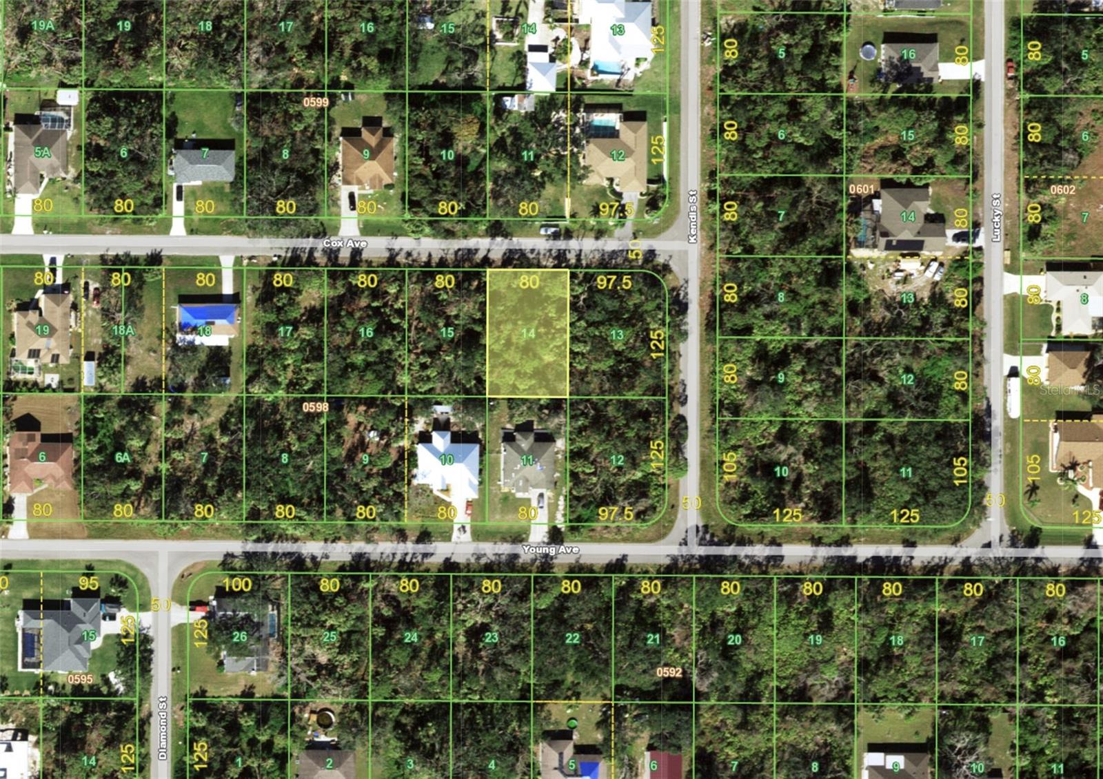17445 Cox Ave, Port Charlotte, FL 33948 — photo 1 of 1