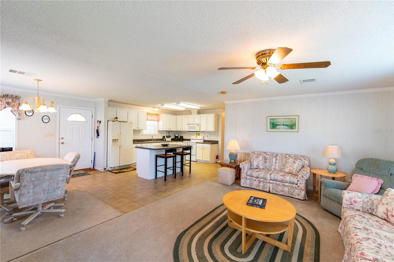 Living Space