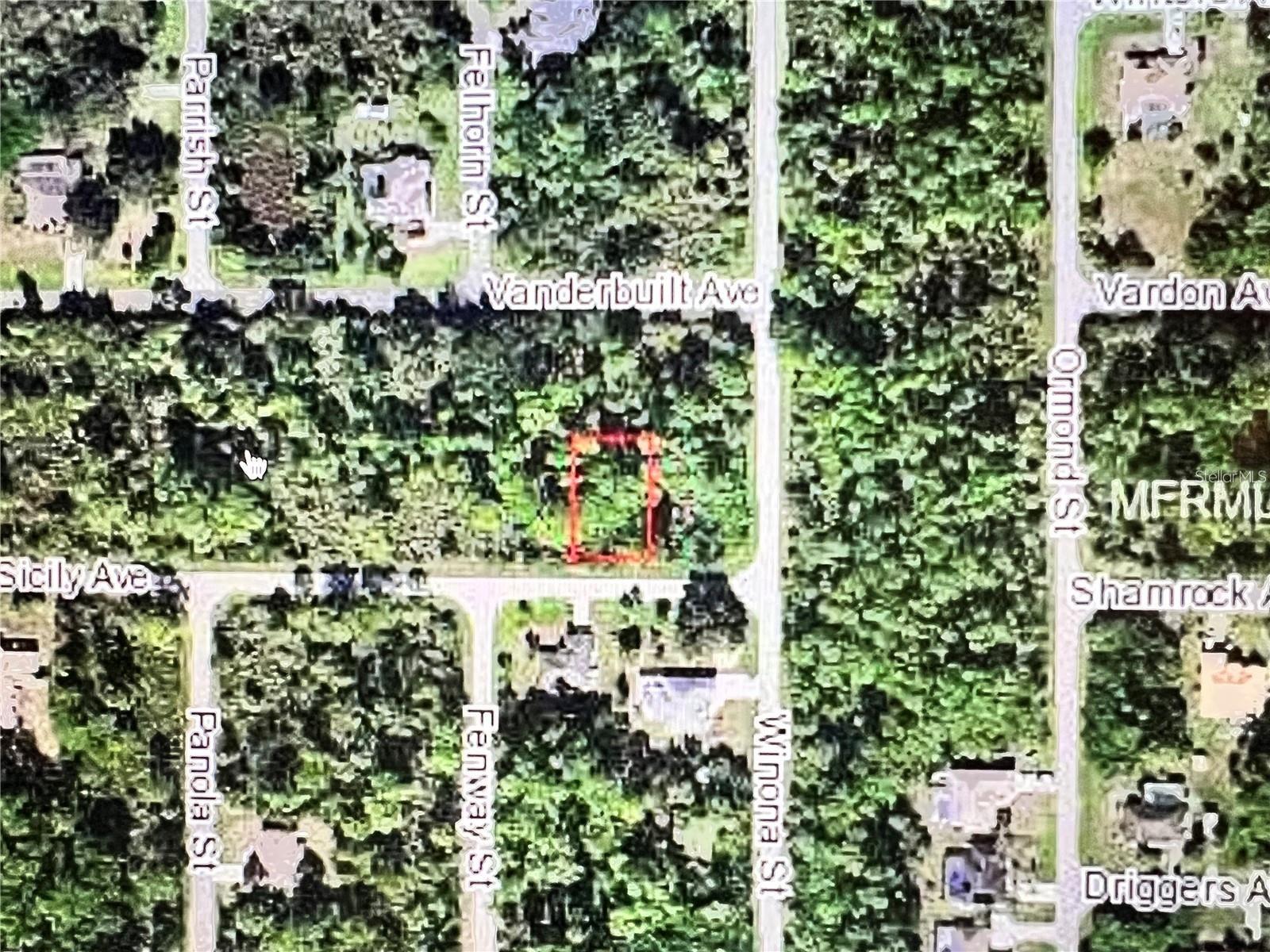 18106 Sicily Ave, Port Charlotte, FL 33948 — photo 1 of 1