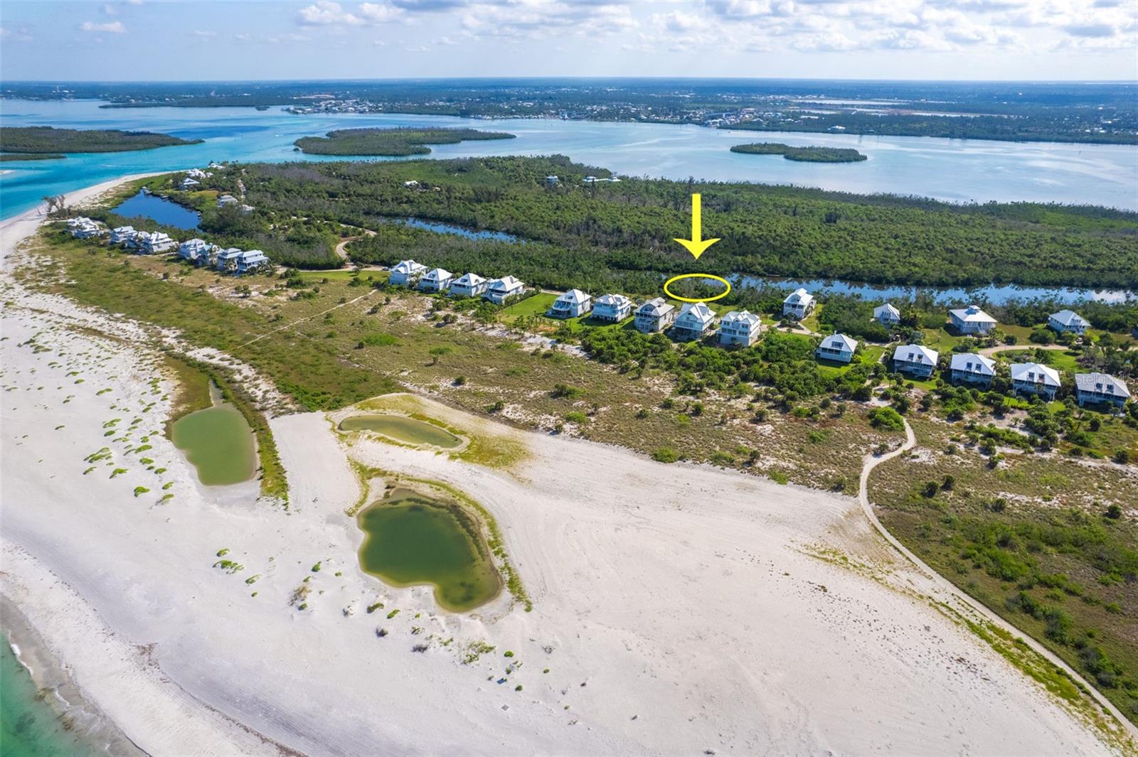7061 Palm Island Dr #lot 69, Placida, FL 33946 — photo 1 of 1