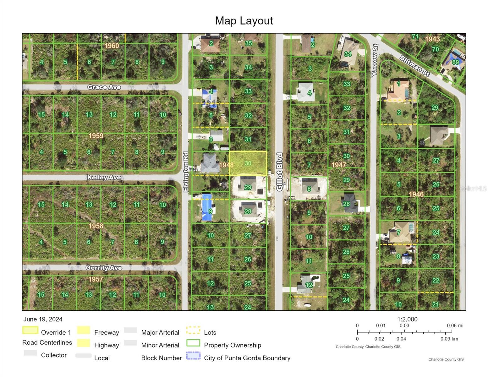 3515 Gillot Blvd, Port Charlotte, FL 33981 — photo 1 of 1