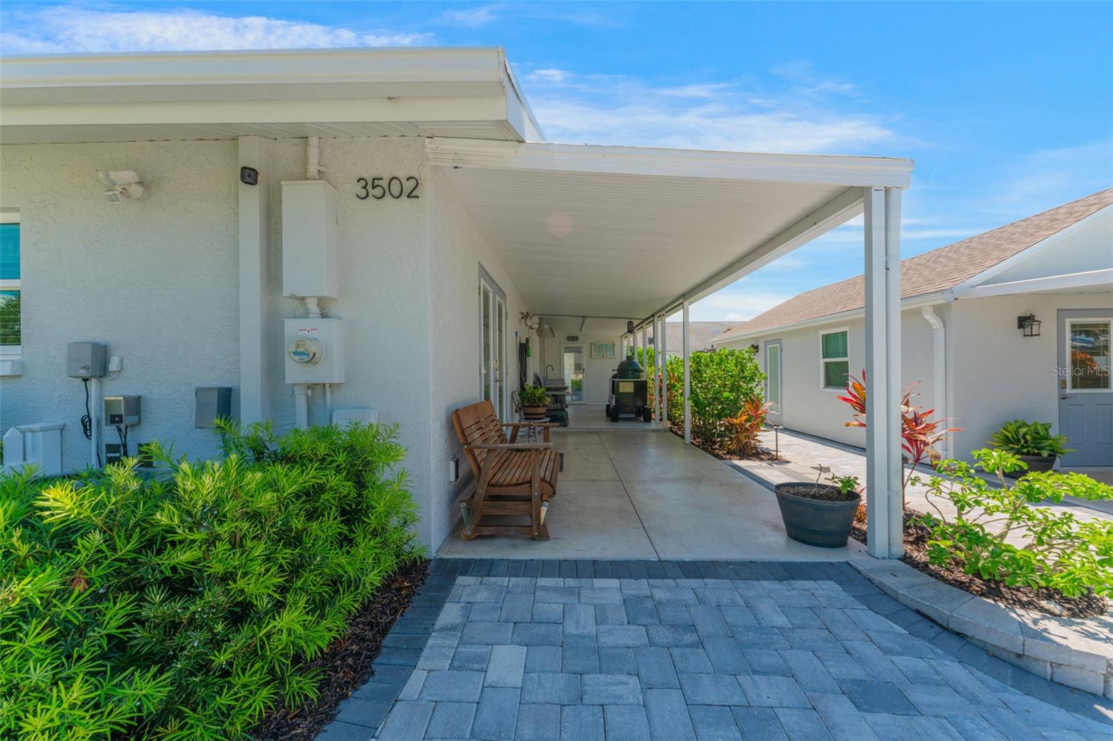 Porch