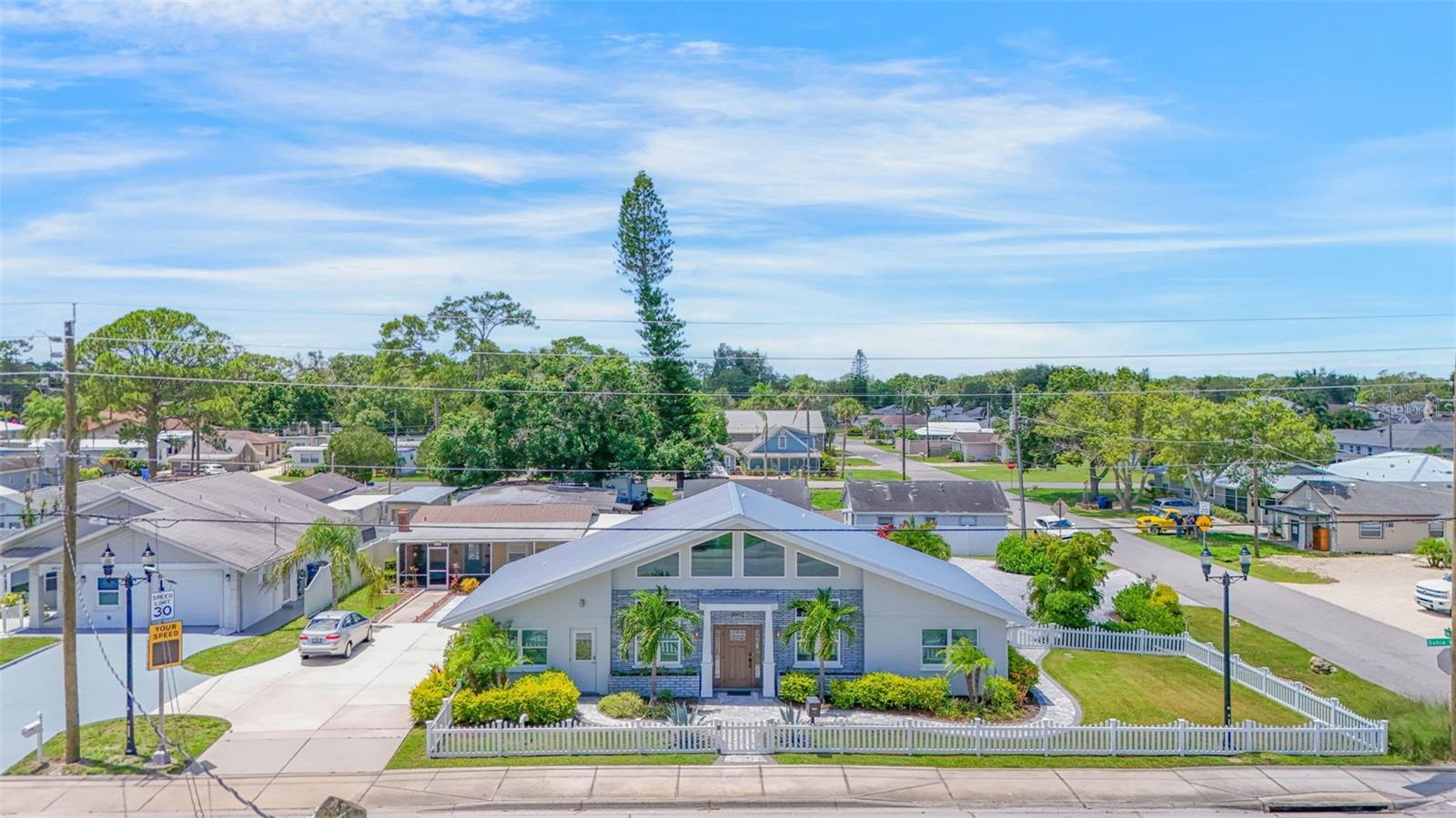 property overview