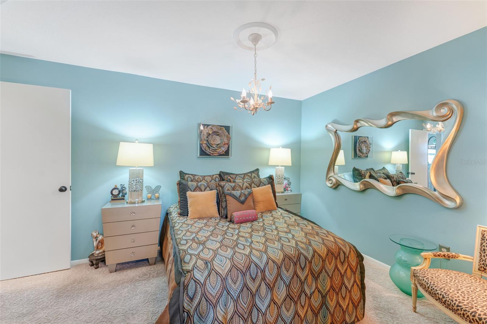 1209 Hines bedroom