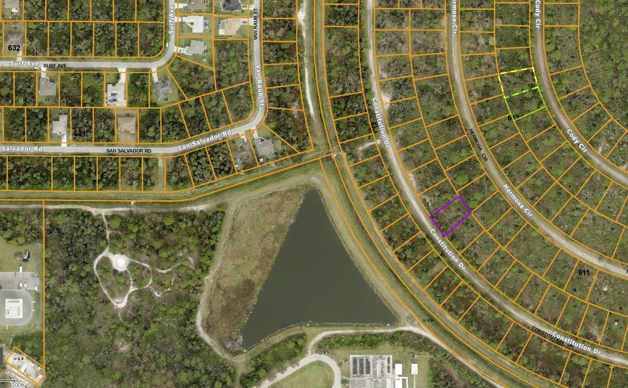 Constitution Dr, North Port, FL 34291 · MLS# OM681391 — photo 1 of 1