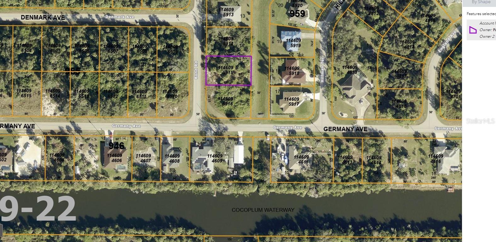 Tbd Bond Rd, North Port, FL 34288 · MLS# OM681392 — photo 1 of 1