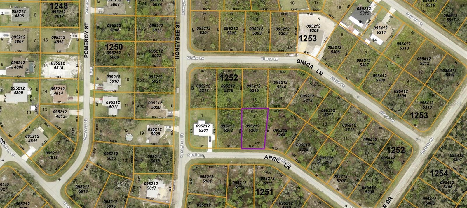 00 April Ln, North Port, FL 34291 · MLS# OM681393 — photo 1 of 1