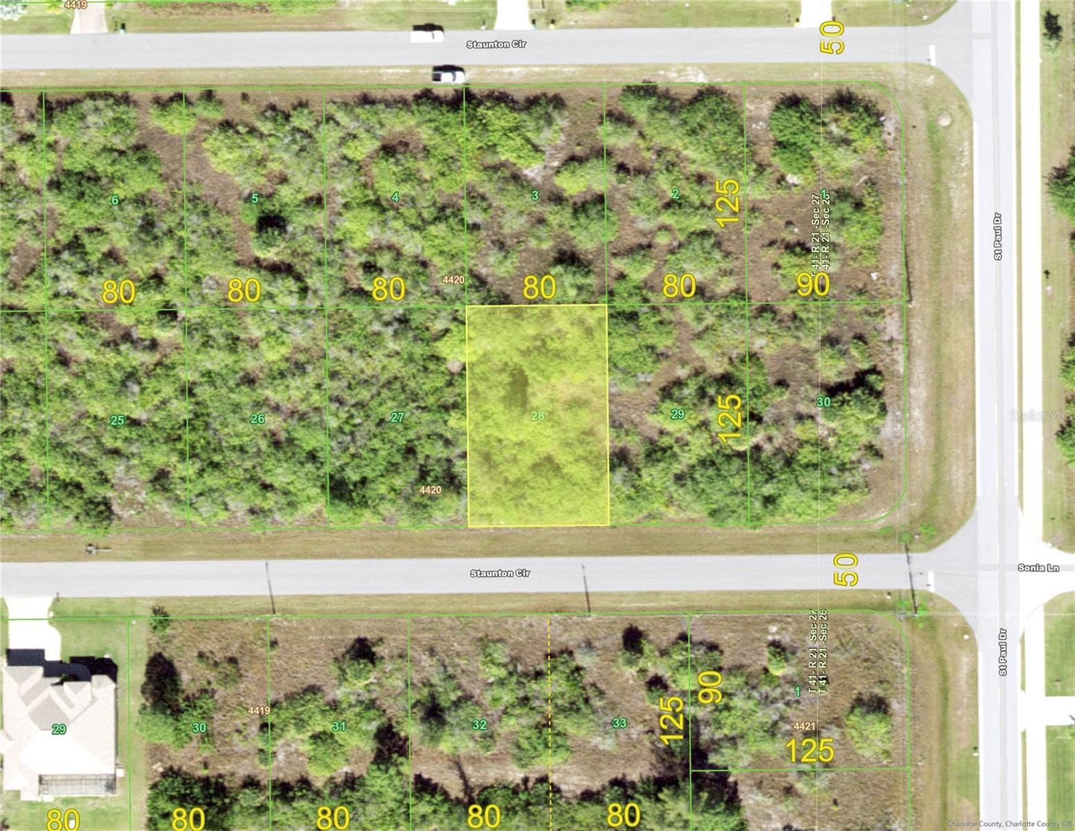 15787 Staunton Cir, Port Charlotte, FL 33981 — photo 1 of 1
