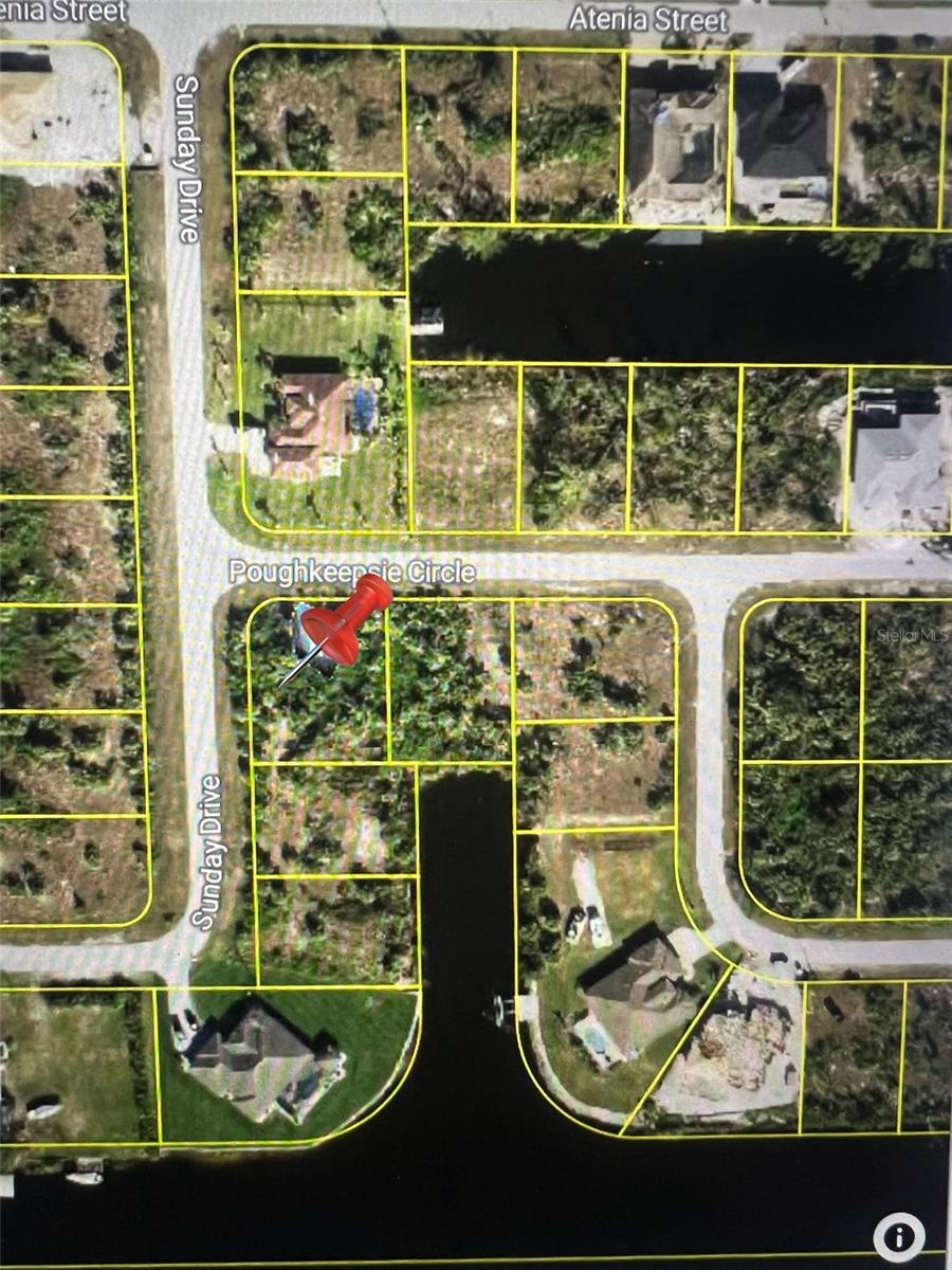 10453 Poughkeepsie Cir, Port Charlotte, FL 33981 — photo 1 of 1
