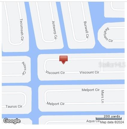 15619 Viscount Cir, Port Charlotte, FL 33981 — photo 1 of 1