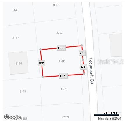 8285 Tecumseh Cir, Port Charlotte, FL 33981 — photo 1 of 1