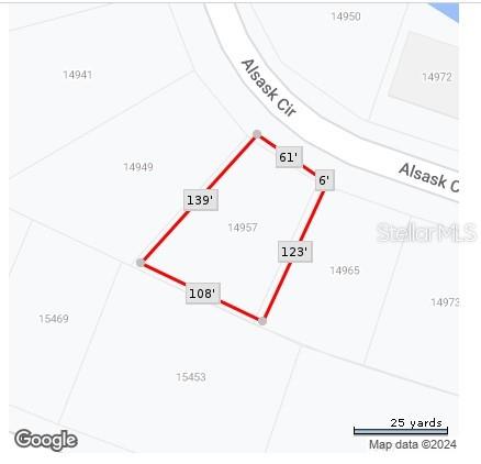14957 Alsask Cir, Port Charlotte, FL 33981 — photo 1 of 1