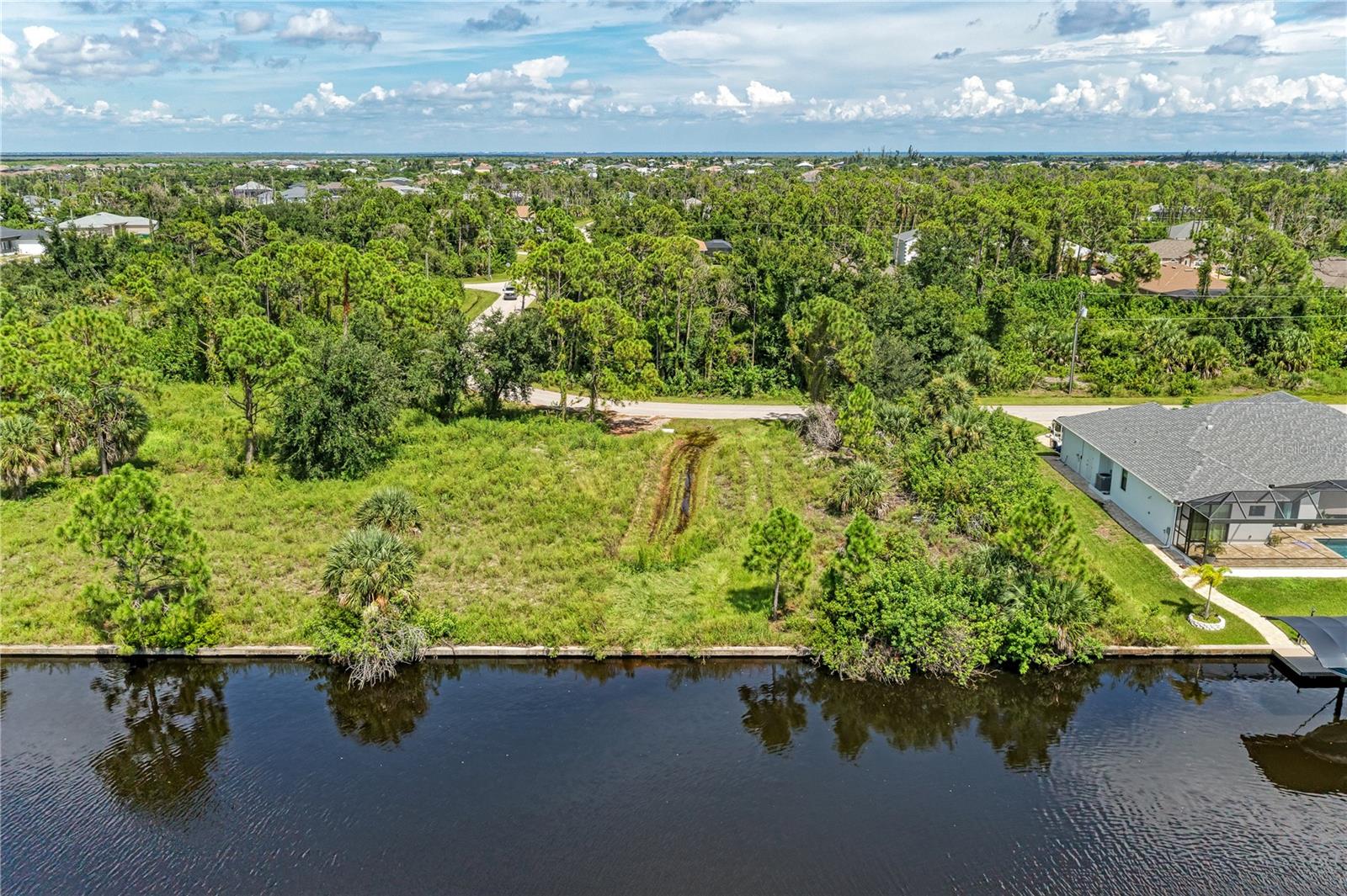 8185 Dafoe St, Port Charlotte, FL 33981 — photo 1 of 1