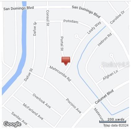 8273 Portal St, Port Charlotte, FL 33981 — photo 1 of 1